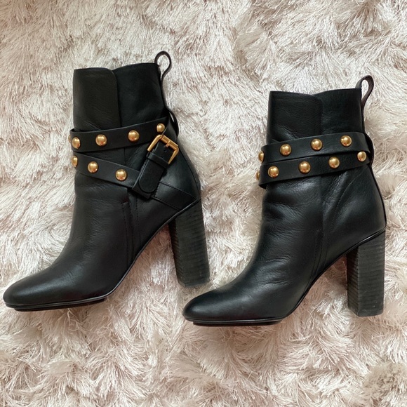 see by chloe janis boots